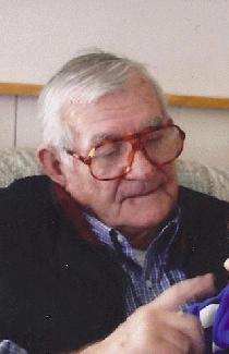 Frank Cleve Selleck